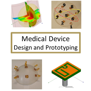 Medical Device Design and Prototyping Thumbnail