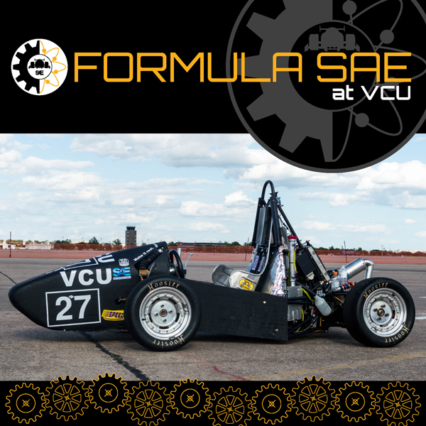 Formula SAE at VCU